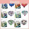 Battle Alloy Spinner Toys With Abs Material For Kids Collectors Display