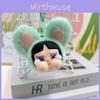 Portachiavi Peluche Piagnucolone Carino con Design The Powerpuff Girls per Bambini e Accessori per Borse