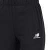 New Balance Uni Essential Brushed Small Logo Basic Pants Nbmldb1063 19  11392