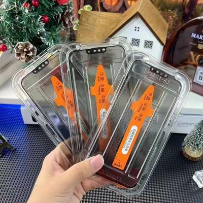 Accessori per cellulari – Pellicole in vetro per schermo
