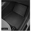 New Tesla Model 3Y Full Coverage TPE Floor Mats for Car Modification