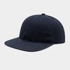 Fashion Hat American retro hip-hop hat washed solid color baseball cap men's and women's four seasons outdoor versatile sunshade cap street racket hat