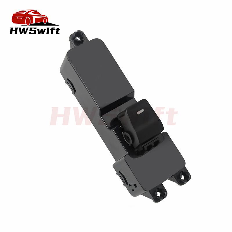 93575-D30214X Front Power Window Switch 93575D30214X for Hyundai Tucson 2015-2017 93575 D30214X High Quality Cars Accessories
