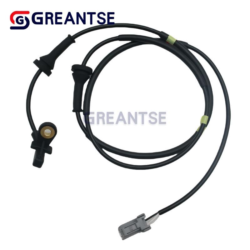 30773744 High Quality Front Rear Left / Right ABS Sensor For Volvo XC90 2.5L 2.9L 4.4L 3.2L Auto Part Accessories
