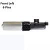 72250-SNA-A03 72250-SNA-A02 Front Left Electric Power Window Motor Window Regulator Lifter for Honda Civic 8th 2006-2011