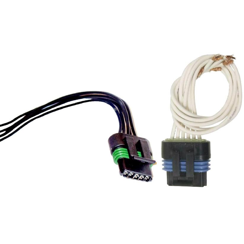 2 x Connector of Ignition Control Module Fits Saturn SC COUPE SL SEDAN SW WAGON