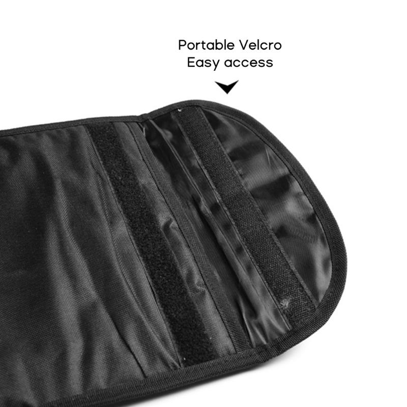 Paddle Bag Adjustable Shoulder Strap Paddle Carrying Bag Kayak-Paddle Bag Gift