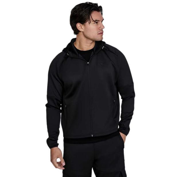 

Siksilk Full zip свитшот L