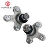 TOPICKSAP 2pcs Front Suspension Lower Ball Joints for Honda CR-V HR-V Acura RDX 2007 2008 2009 - 2018 2019 51220STKA01