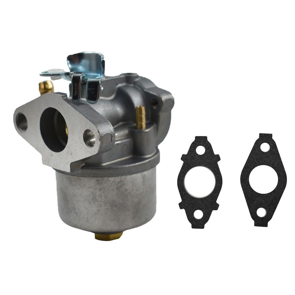 Carburetor Replacement For Lawnmower Supersedes 593358 594015 Carburetor
