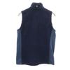 mont-bell Climatic Air Best S Navy Fleece Outdoor Women Used