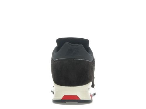 New Balance 1500 Made In England Black Coffee - U1500BKR