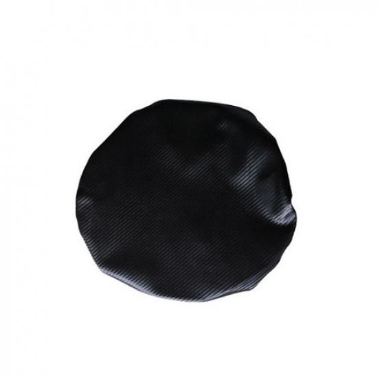 Best Armrest Center Console Leather Synthetic Cover Taupe For Dodge Ram 2018-20