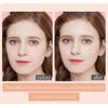 Color Makeup Double Head Concealer Stick Three-dimensional Trim Brightening Face Highlight Concealer Pen Color Trim Stick