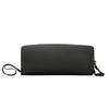 PU Leather Carrying Case Storage Bag for Carrying Case Handbag Protective Box for Camera Accessories