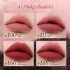 JOOCYEE - Pinky Shade Velvet Rouge - 4 Colors