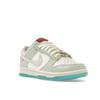 Nike Dunk Low LX Year of the Dragon Dámské tenisky Green Sail Dusty-Cactus FZ5065-111