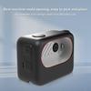 PULUZ Silicone Protective Cover for Insta360 GO 3/GO 3S Charging Case