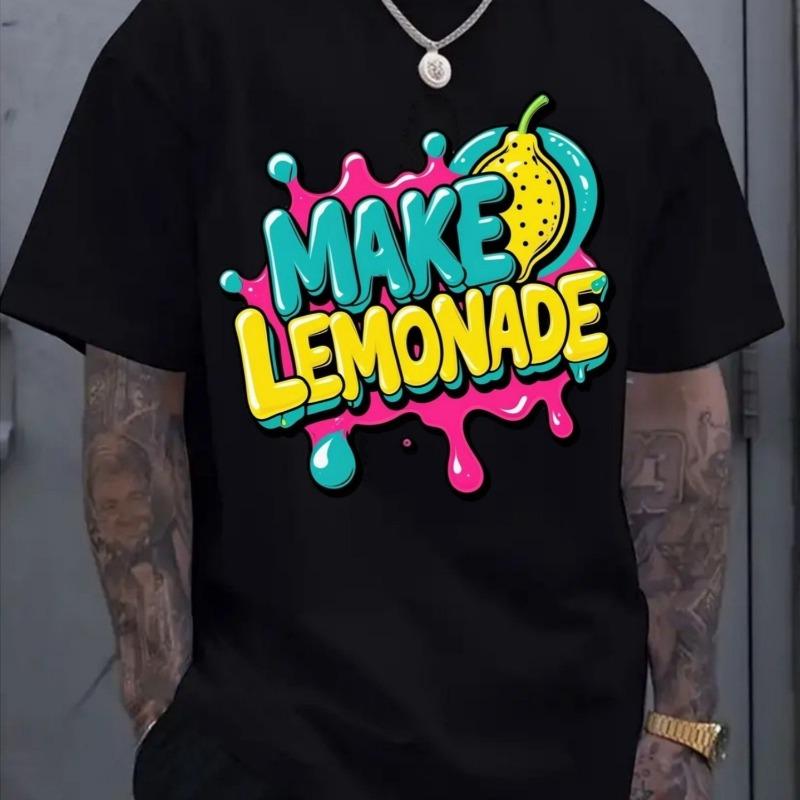 

Men s casual sports fashion short-sleeved shirt, trendy pattern printing, elastic and comfortable XL