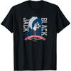 _Black Jack Retro (Black Jack) (C)TEZUKA PRODUCTIONS_ T-Shirt