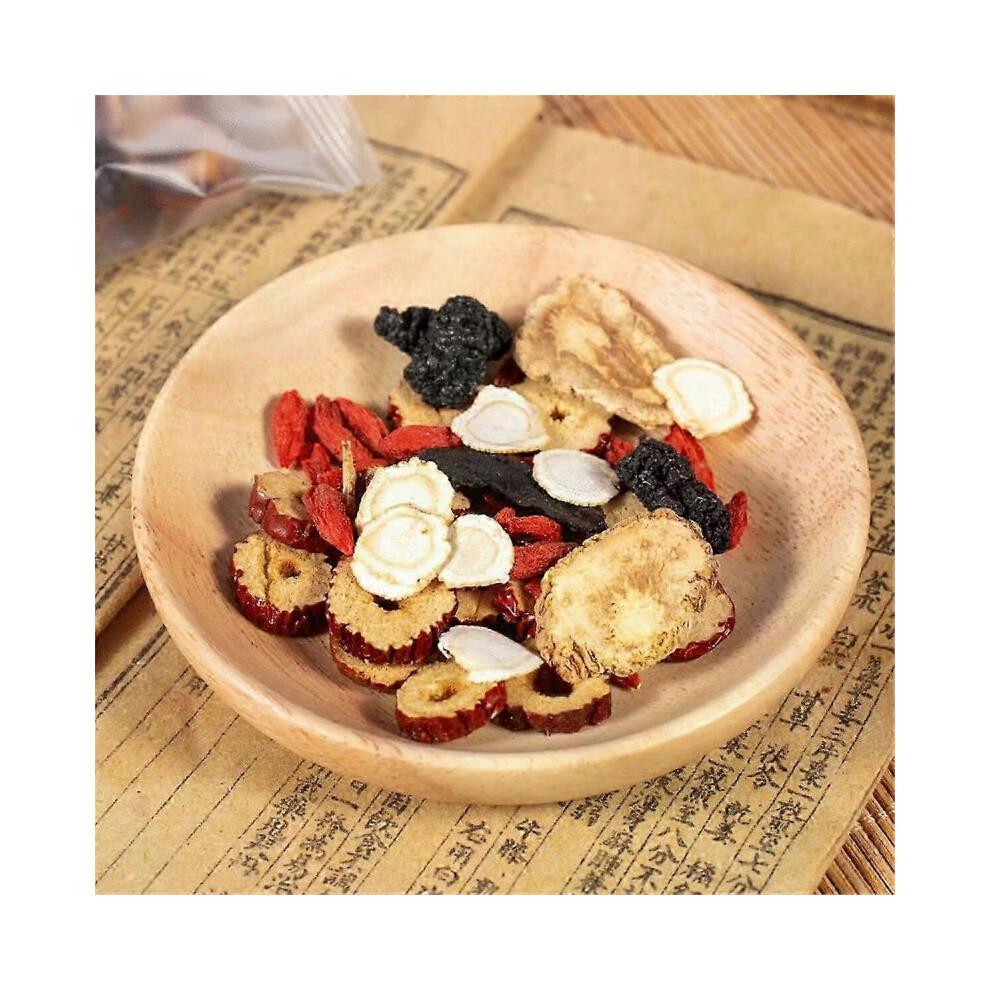 Ginseng Tea Wolfberry Tea Mulberry Maca Tea Men's Tea