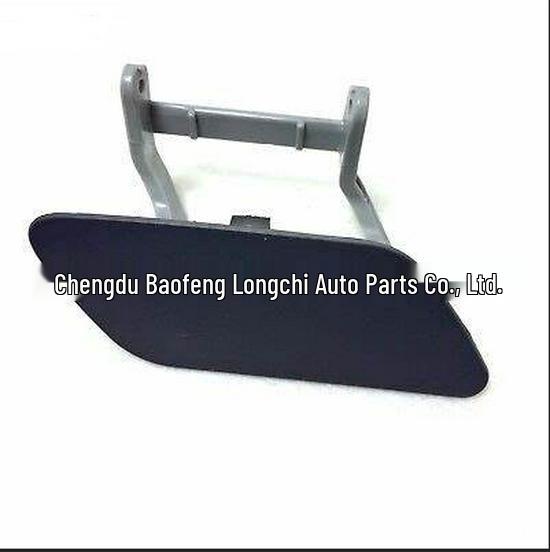 Capac spălător bară față pentru Mercedes-Benz W166 ML300 (A1668600108, A1668600208)