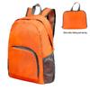 Large Foldable Camouflage Travel & Hiking Backpack with Ample Storage