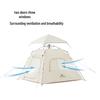 Naturehike Ango Automatic Tent