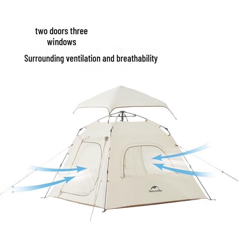 Naturehike Ango Automatic Tent
