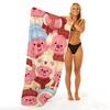 Character l-loopy Towel Beach Blanket Towel  For Travel Gym Shower Luxury Lightweight Camping Pool hot