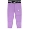 Childrens/Kids Pro Leggings