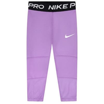 Childrens/Kids Pro Leggings