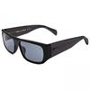 Rag Bone Men S 56mm Black SunglaSSeS Black