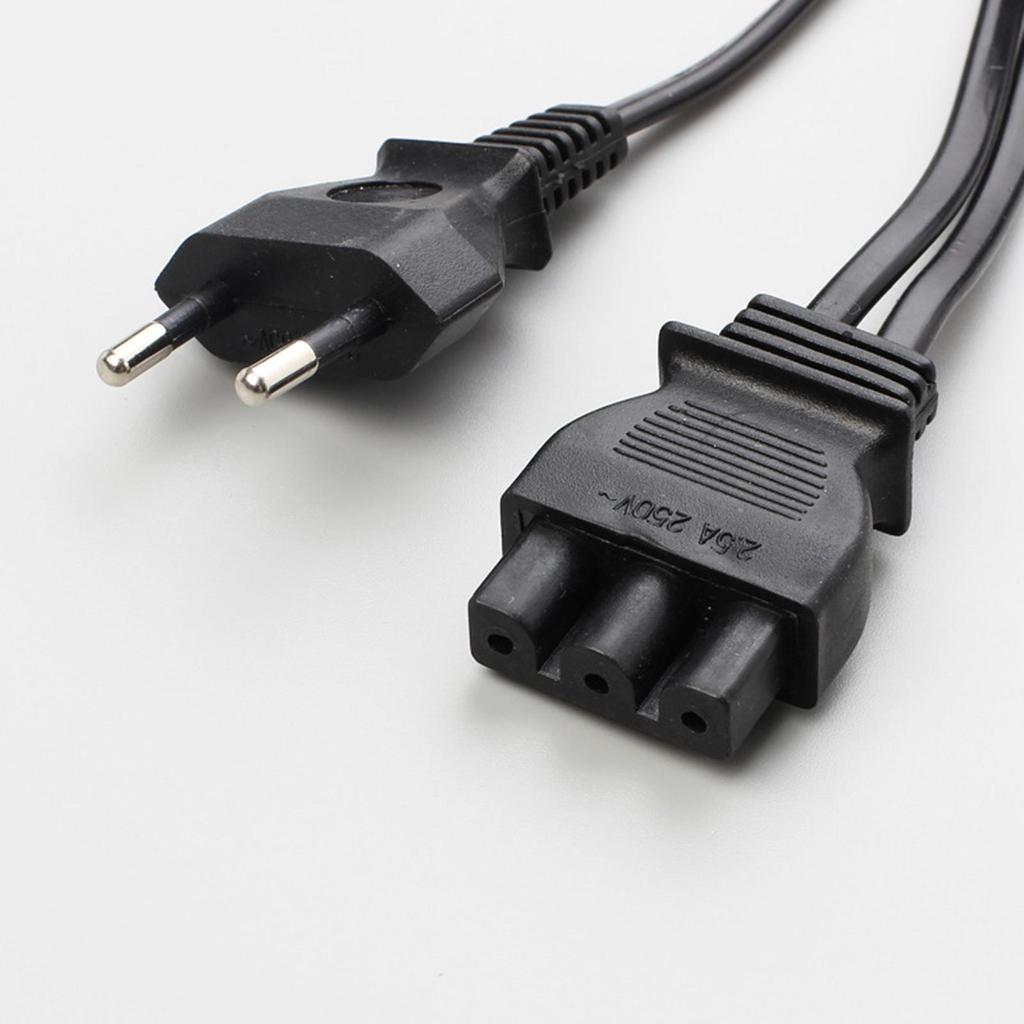 Nähmaschinen Fußpedal Stromkabel Haushaltsnähmaschinen Teile Schwarz Ersatz Rutschfestes Fußsteuerungspedal Fußschalter