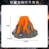  3d Printed Tiv1 Tornado Intercept Vehicle Model With Deployable Lift Chassis Articulated Toy Desktop Display Decor Gift