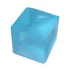 Squeeze Ice Block Toy Miniature Simulation Blue Ice Block Stress Reilef Summer Reusable Squeeze Toy