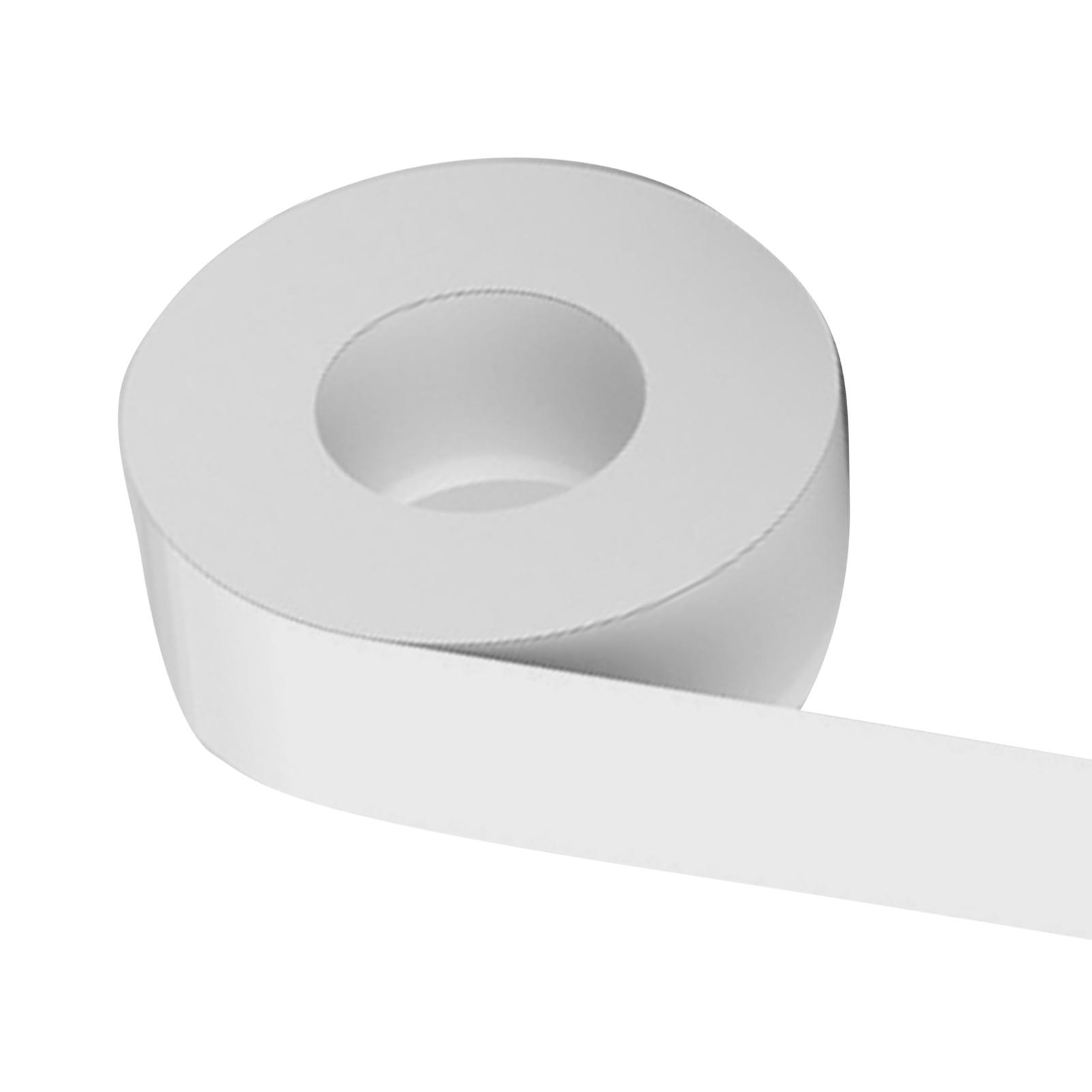 

PeriPage 1 рулон белой этикеточной бумаги клейкая лента адгезивная термобумага для принтера этикеток имя цена штрихкод наклейка белый