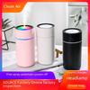Colorful USB Mini Cup Humidifier & Air Purifier for Cars