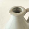 Kamoshika Douguten Ceramic and Cork Oil Pot (Black)