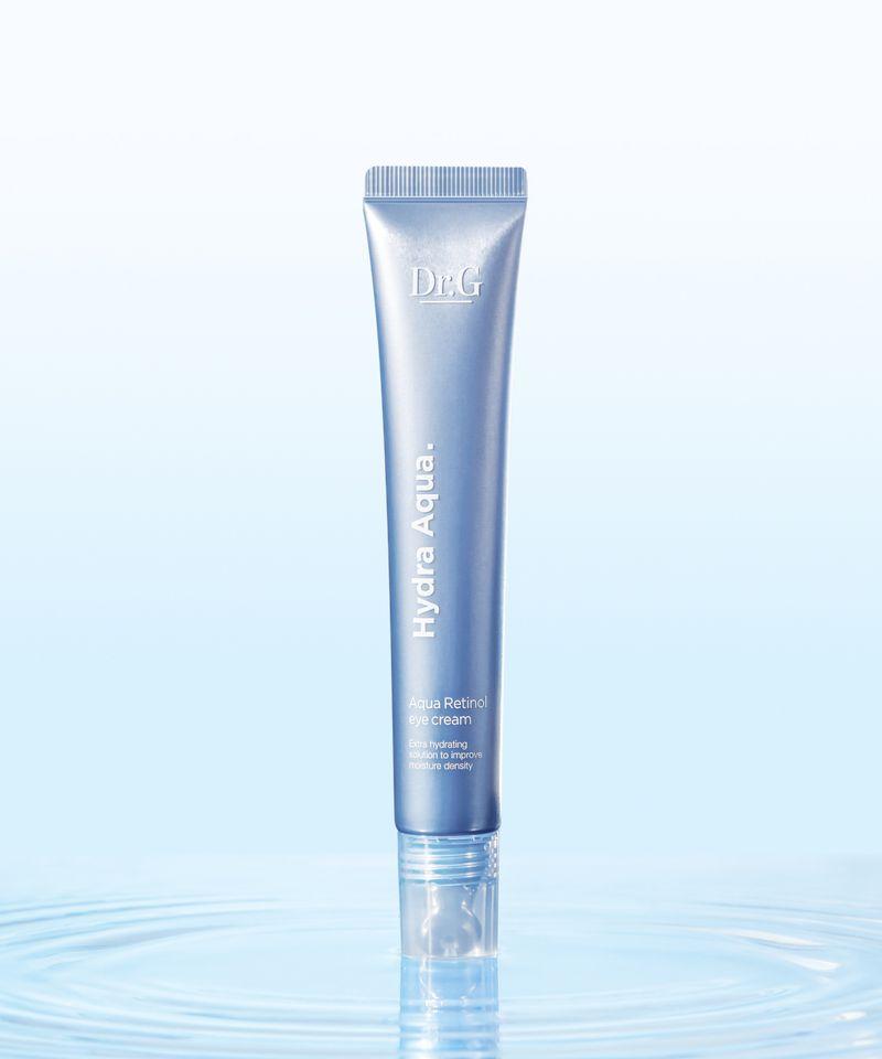 Hydra Aqua Retinol Eye Cream 20ml