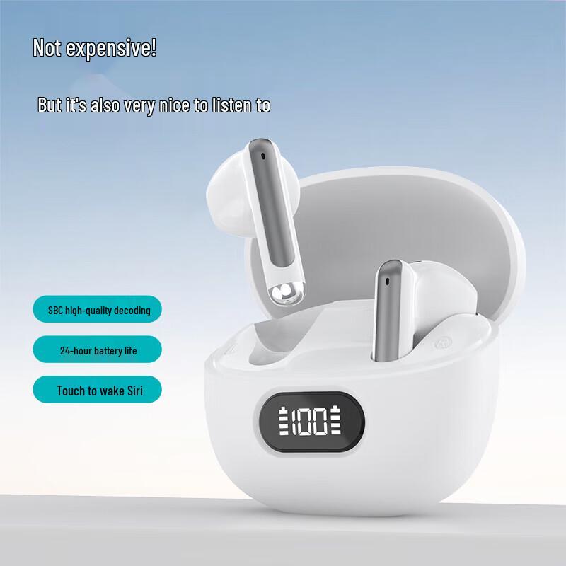 Dacom S53 TWS Bluetooth Earbuds