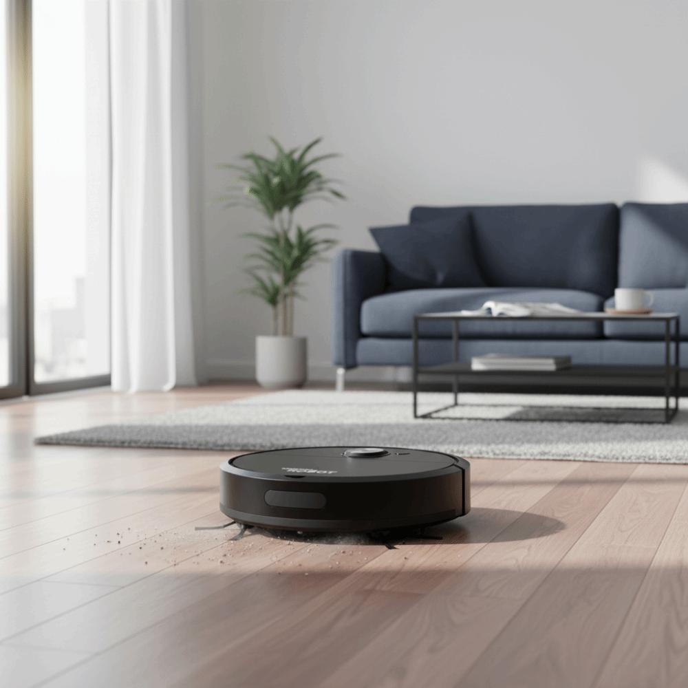 Self-Cleaning Smart Sweeping Robot Auto Recharge Floor Carpet Cleaning Robot Vacuum Cleaner Carpet
