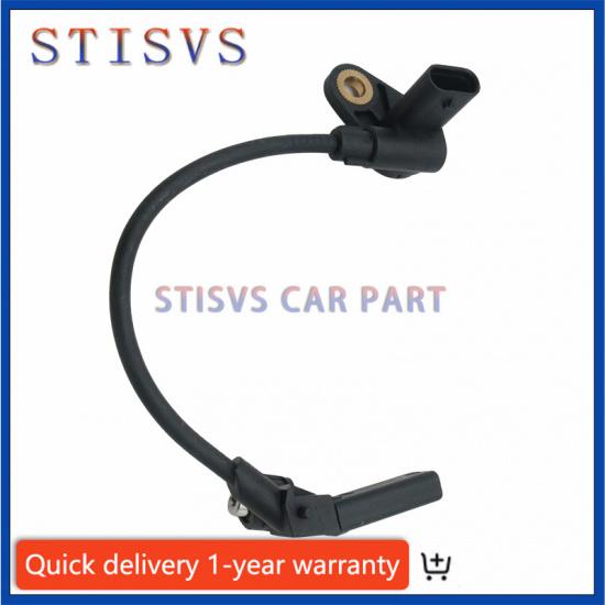 13627595860 Crankshaft Position Sensor For BMW 125i 220i 228i 320i 328i 420i 428i 520i 528i X1 X3 X5 X4 Z4 New Car Accessories