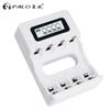 PALO 3000mAh 1.2V AA Rechargeable Battery+1100mAh 1.2V AAA Battery NIMH 2A 3A Rechargeable Battery for Camera Toy Alarm Clock