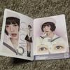 [USED] Newjeans NJZ Korea OLENS Brochure