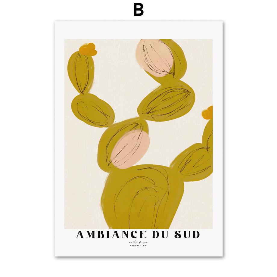 Abstract Striped Girl Line Body Vase Wall Art Canvas Painting  Posters And Prints Hotel Bar Wall Pictures For Living Room Decor