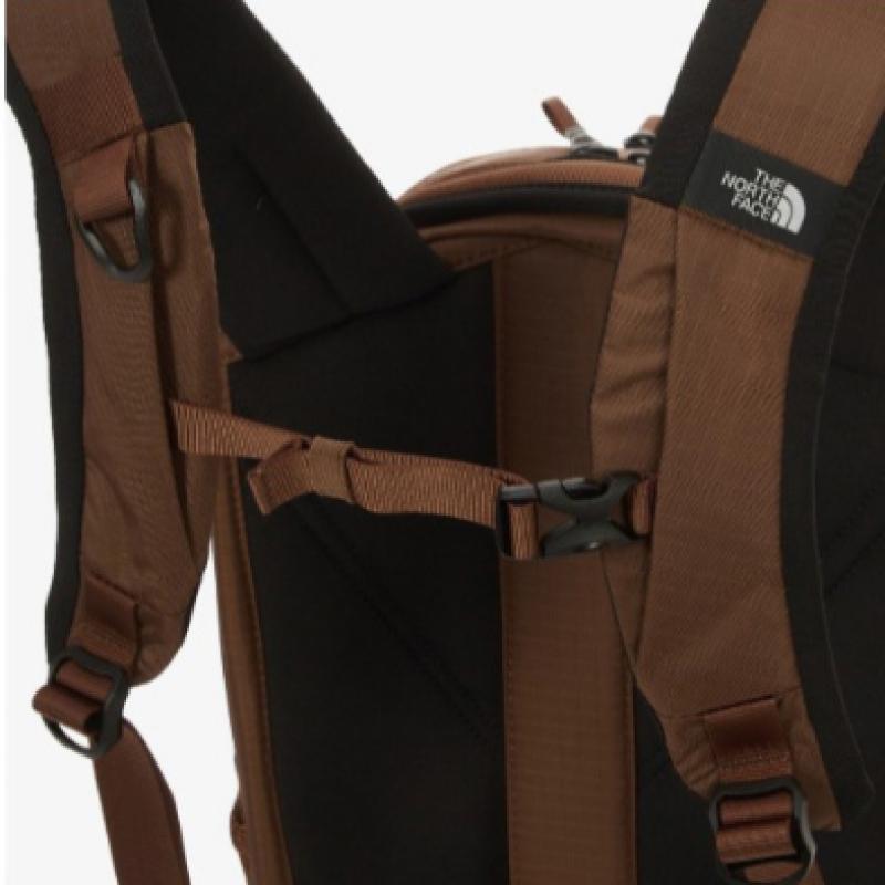 The North Face Jester Air 20 Brick Nm2dr60b