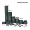 1Pc Bicycle Carbon Fiber Washer 1-1/8" Stem Washer Spacer 28.6Mm Mountain Bike Front Fork 1-150Mm Road Bike Accessories