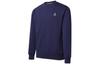 Sweatshirt Men's Navy Blue HF1118-410