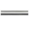 Tiras de Borracha Antiderrapantes para Laptop para 15SFR FQ 15-DY EF TPN-Q222 Q230 Case Inferior Almofada de Pé